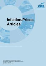 Inflation and Prices Articles